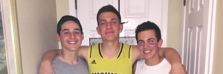 Dstezzi10's profile banner image