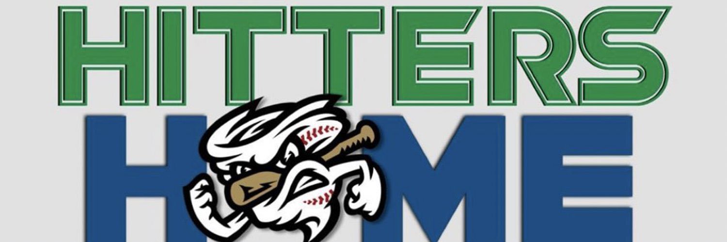 Hitters Home banner