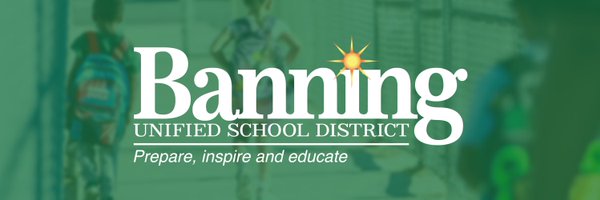BanningUnified Profile Banner