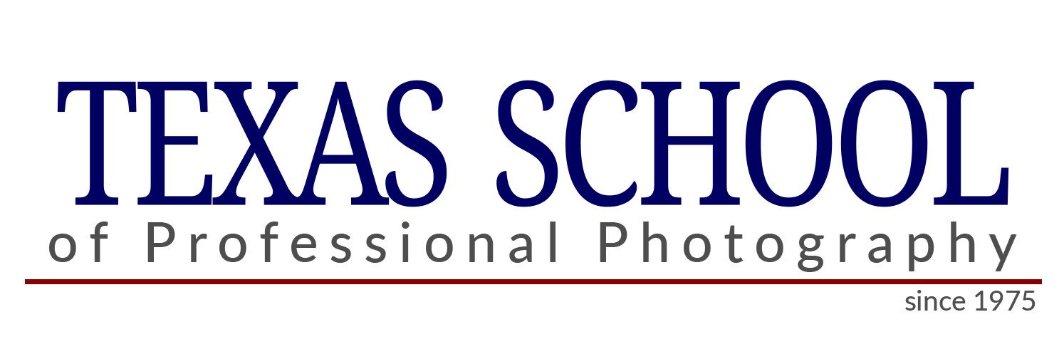 Texas School banner