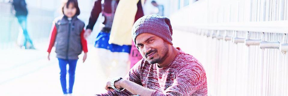 mrrishabhraj's profile banner image