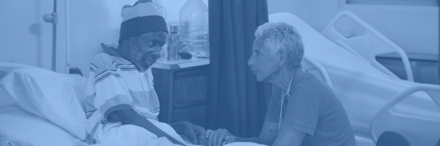 Jamaica Cancer Care & Research Institute banner