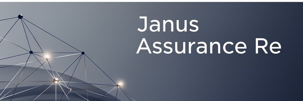Janus Assurance Re banner