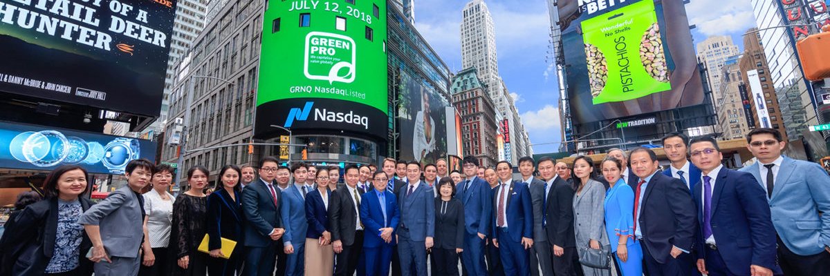 GreenPro Capital Corp. banner