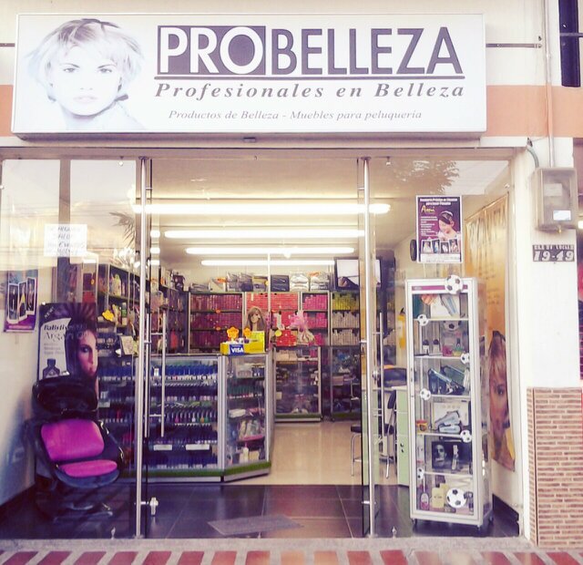 PROBELLEZA1's profile banner image