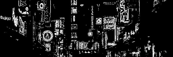 close​ banner