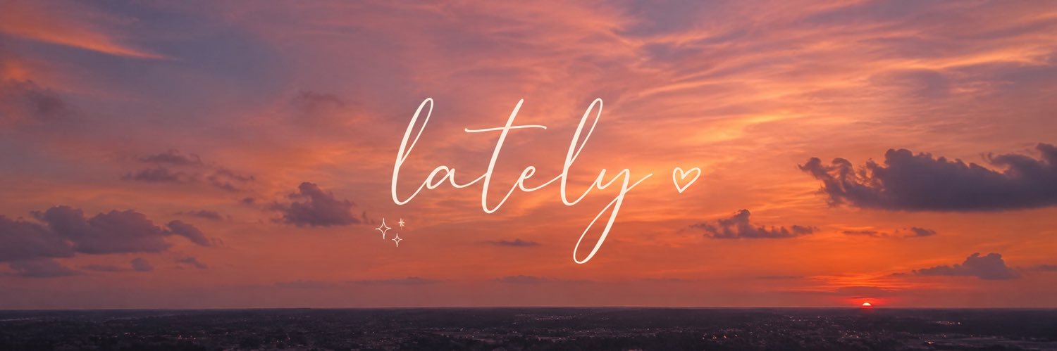 EdewedeLately's profile banner image