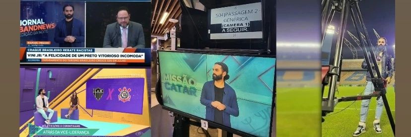 orafaprado's profile banner image