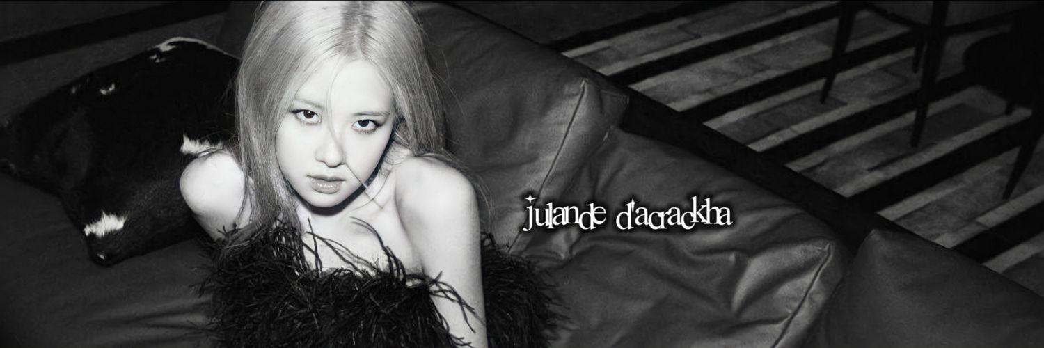 julandè d'acrackha banner