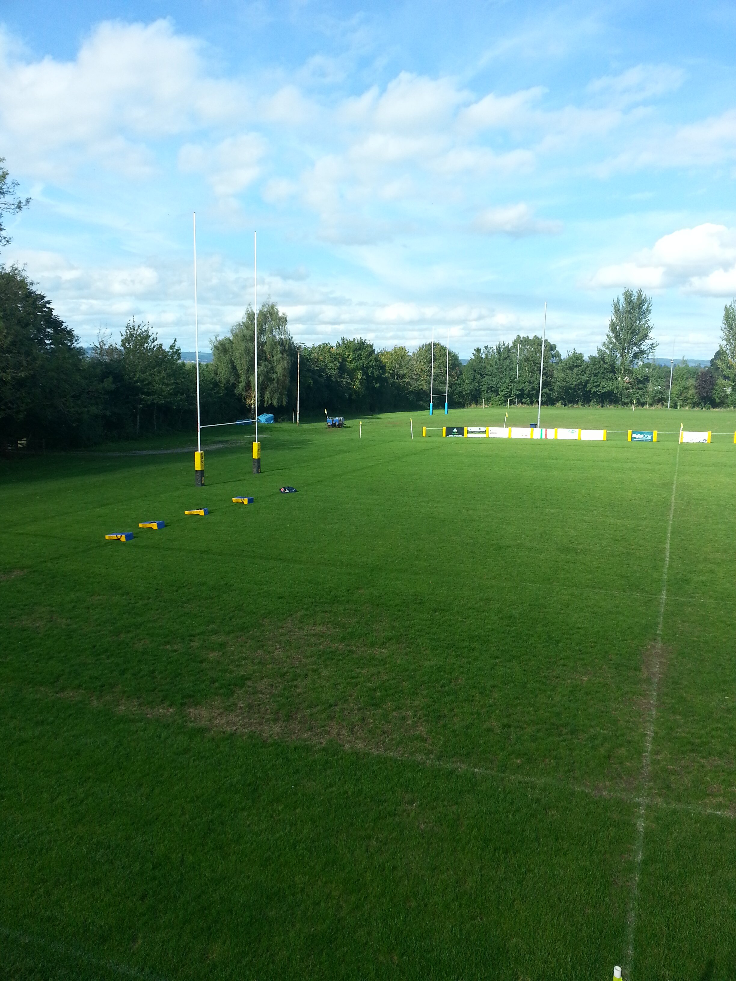 Thornbury Rugby Club (@ThornburyRFC) / Posts / X