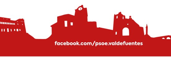 PSOE_VALDE's profile banner image