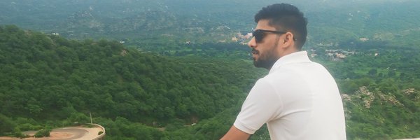AvinashDhenwal_ Profile Banner