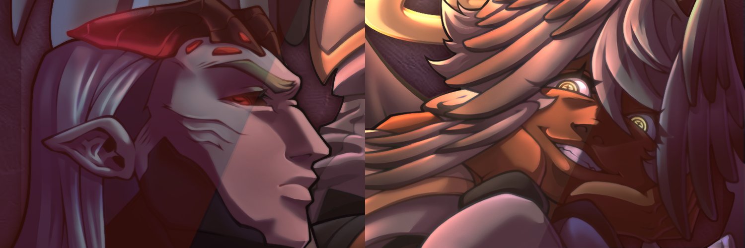 WaywardInfinite's profile banner image
