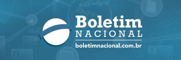 Boletim Nacional Profile Banner