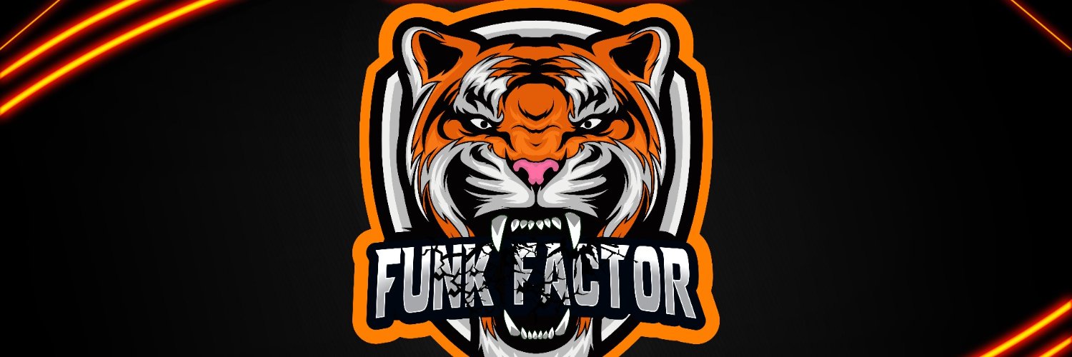 FUNKFACTOR1's profile banner image