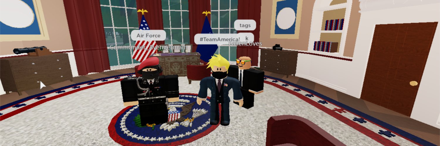 RRPressSec's profile banner image