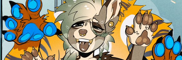 🔞SLUT PUP $10 OF💦 🔜BLFC🔞 Profile Banner