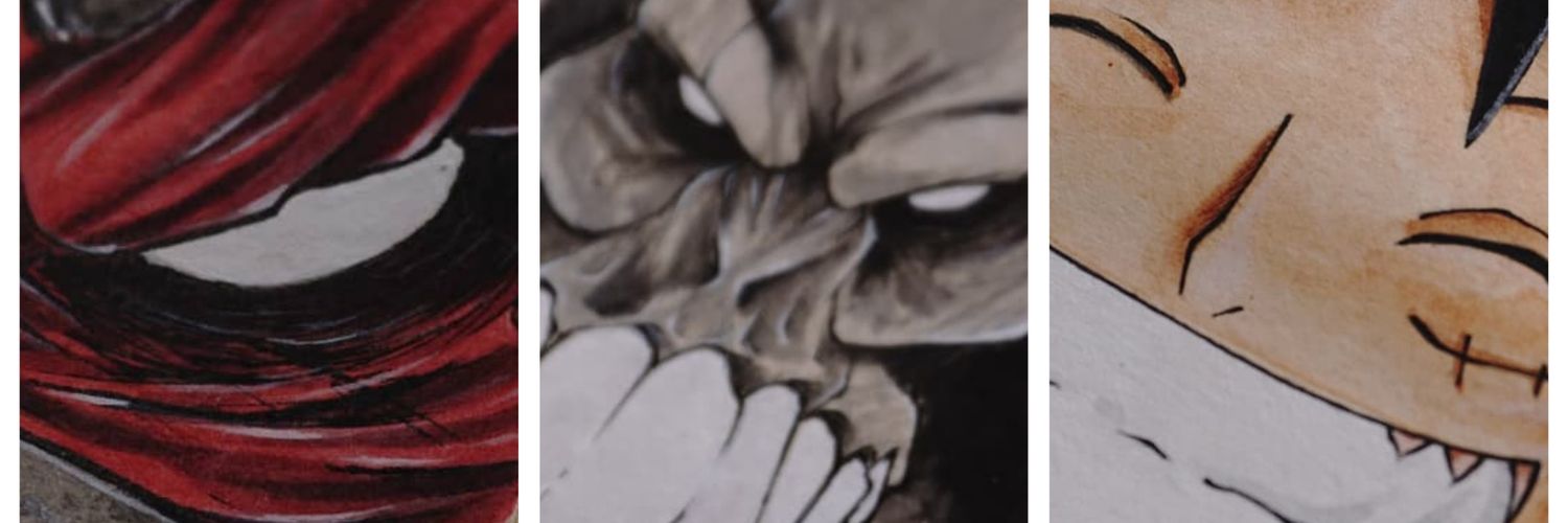 Demonthya's profile banner image