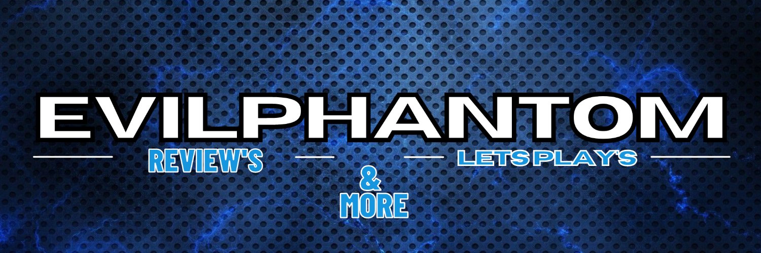 EvilPhantom banner