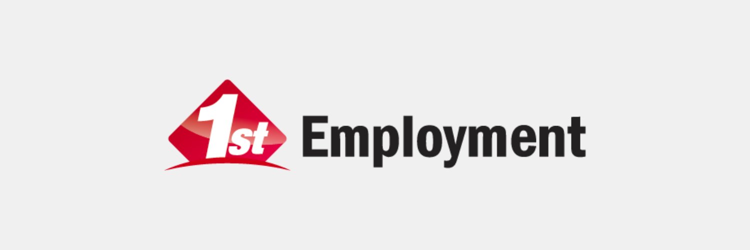 1stemployment's profile banner image