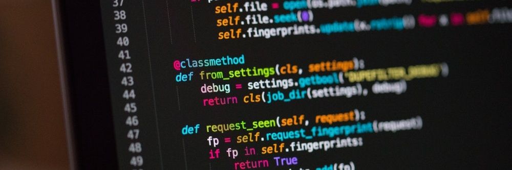 Salem (Frater Programmator) banner