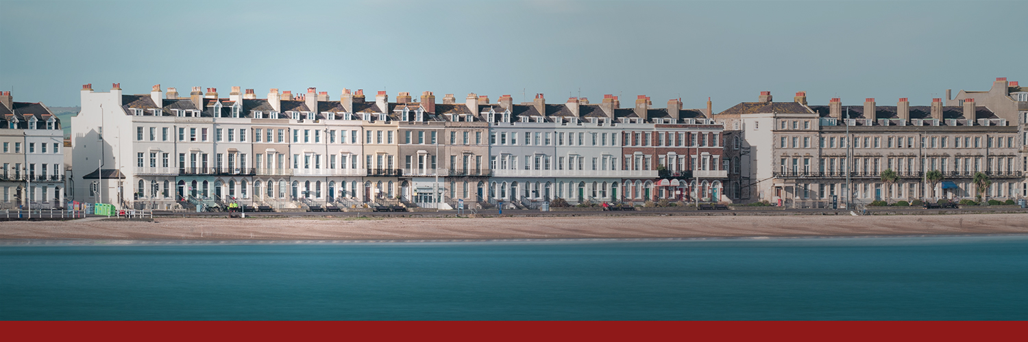 The Gresham Guest House banner