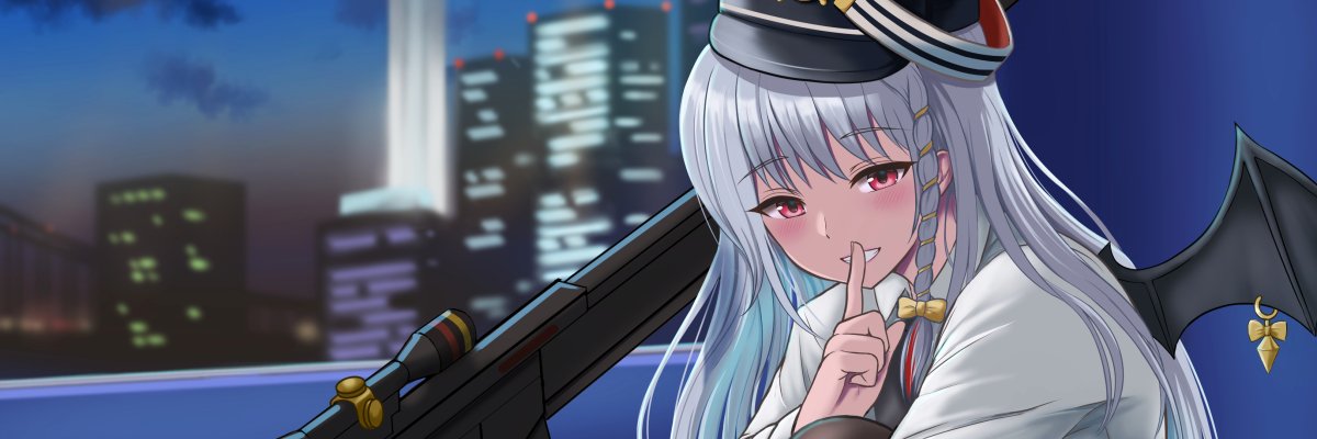himkat9's profile banner image