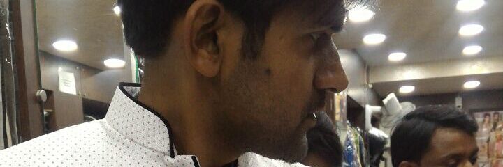 cipetsandeep's profile banner image