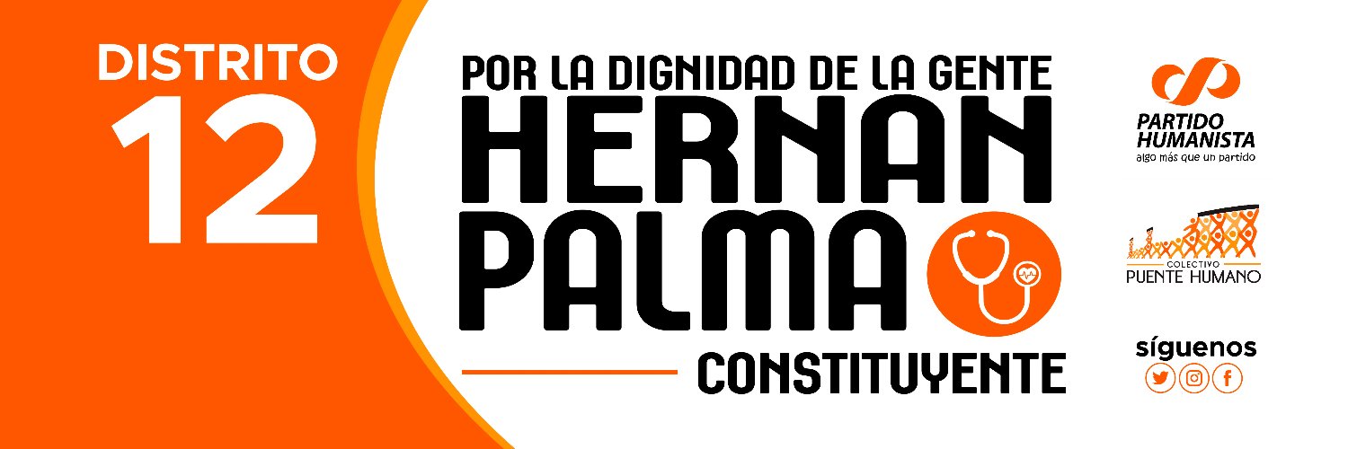 hernanpalmap's profile banner image