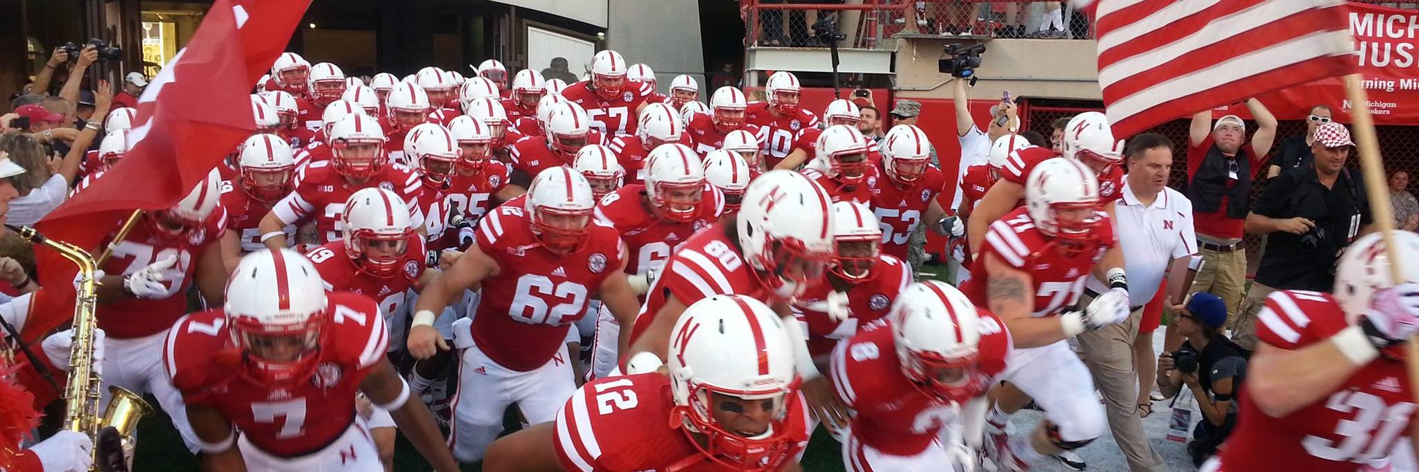 1400 & 99.3 KLIN banner