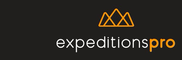 ExpeditionsPro Profile Banner