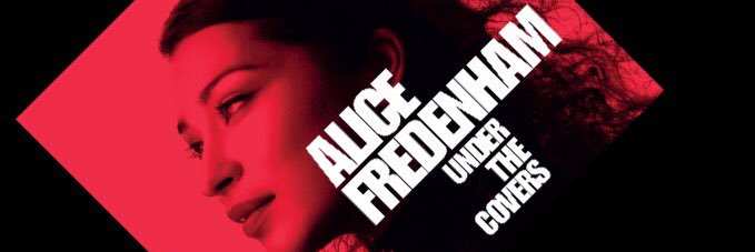 Alice Fredenham banner