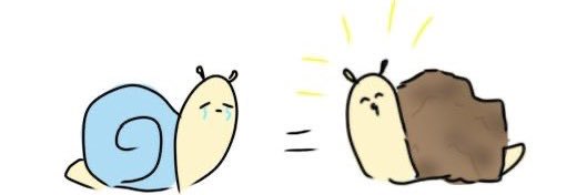 かいつむり@本物 banner