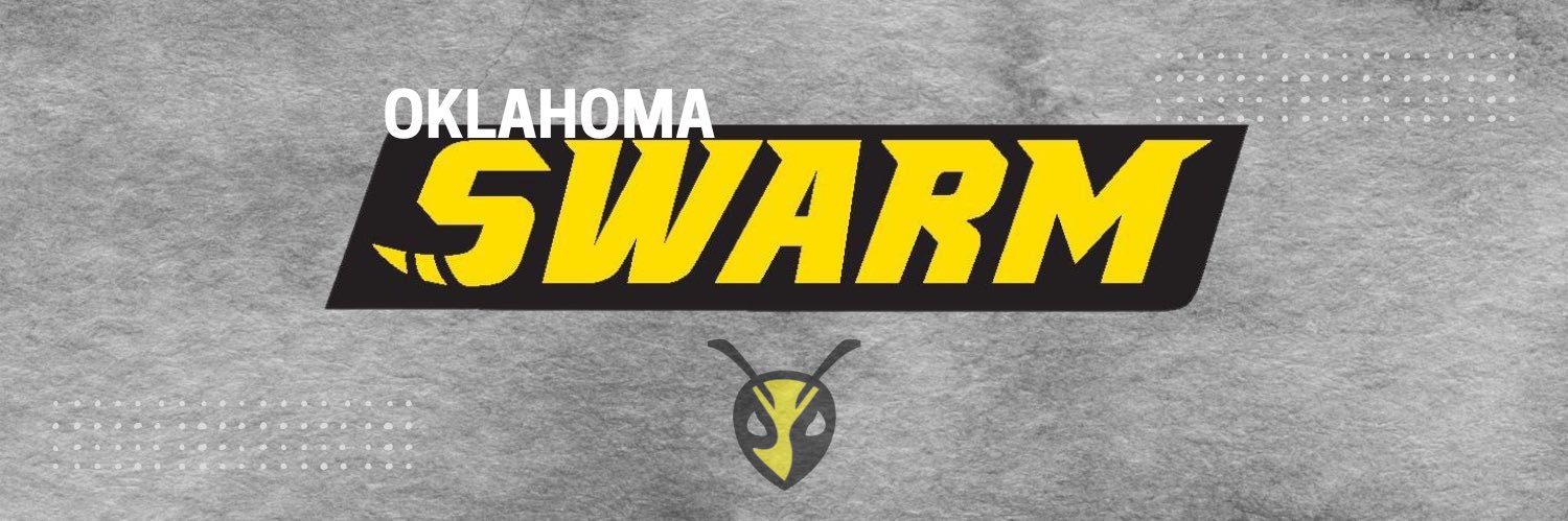 OK Swarm HS Girls's banner