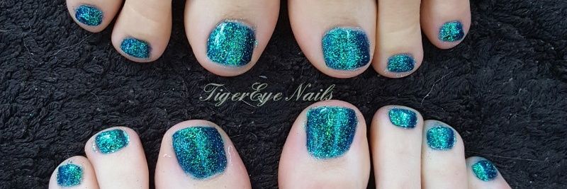 TigerEyeNails's profile banner image