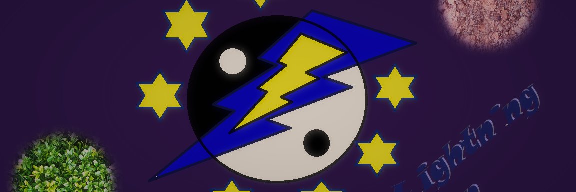 LightningZen7's profile banner image