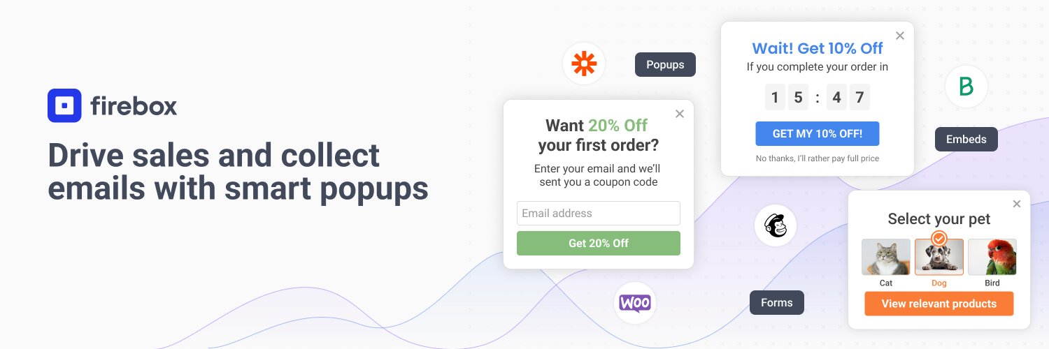 FireBox banner