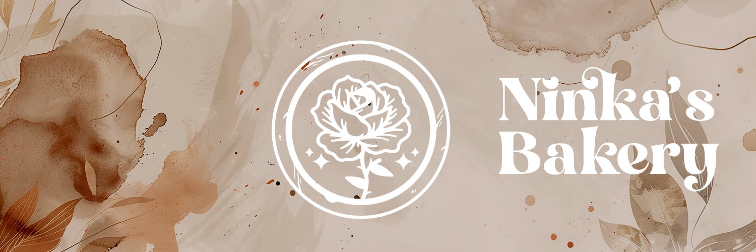 ꕤ ninka ꕤ's banner