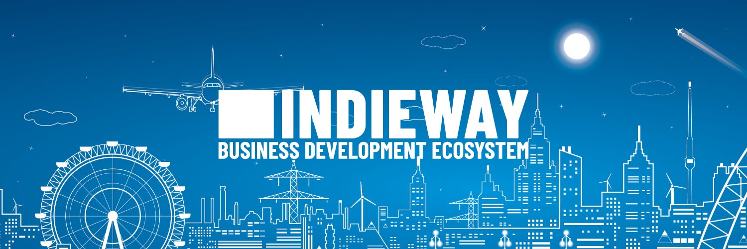 Indieway banner