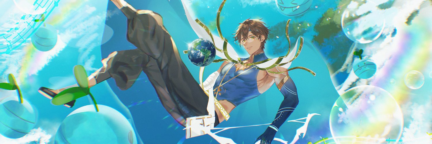 Zekai 🌏《 ARP 》's banner