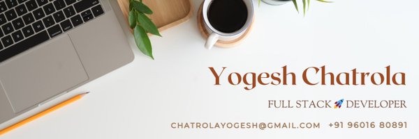 iYogeshchatrola Profile Banner