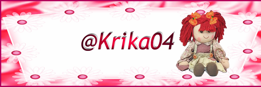 Krika04's profile banner image