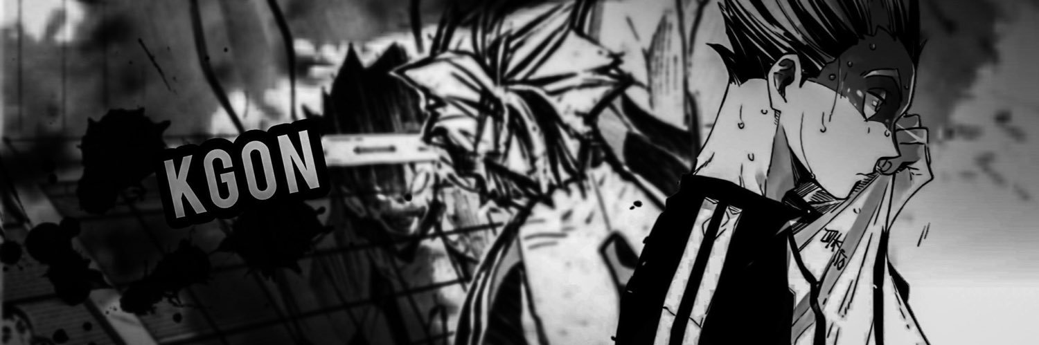 K_____gon6's profile banner image