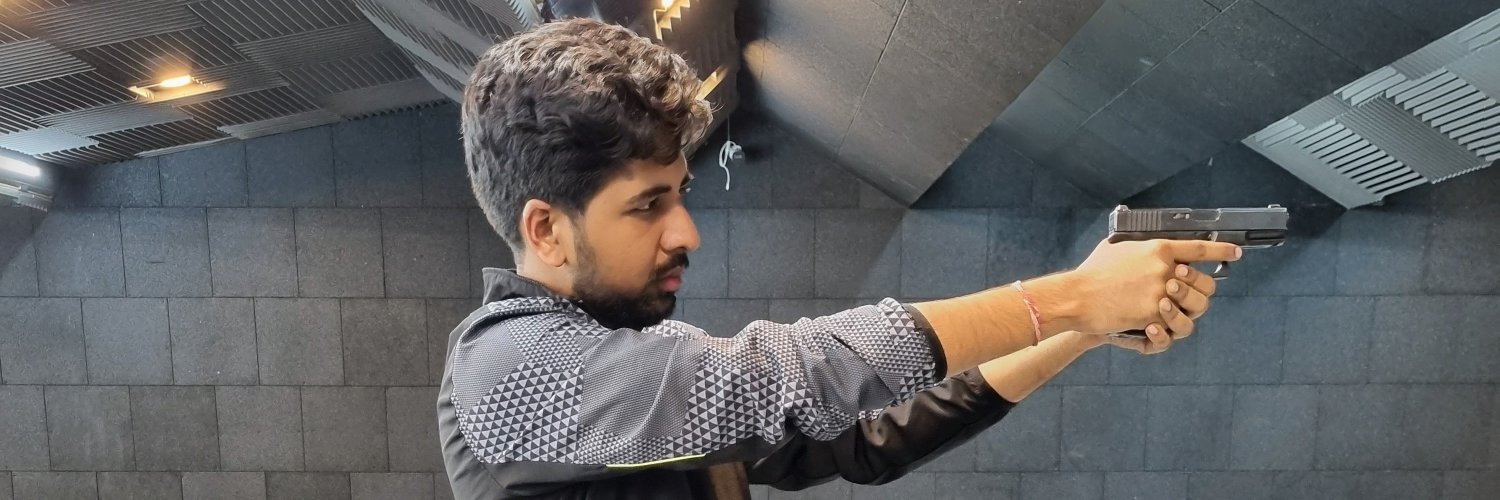 chiraggoyal28's profile banner image