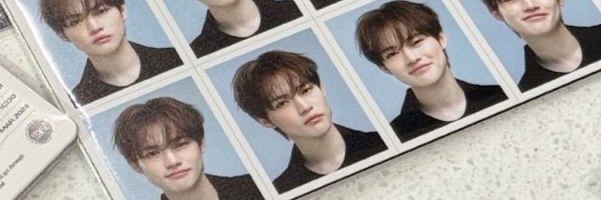 cel!🪷 saw dreamies🥹💗 banner