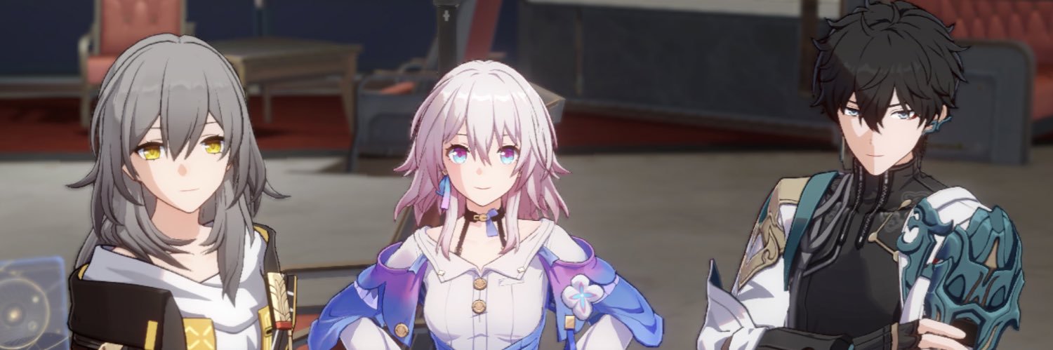 ふみり's banner