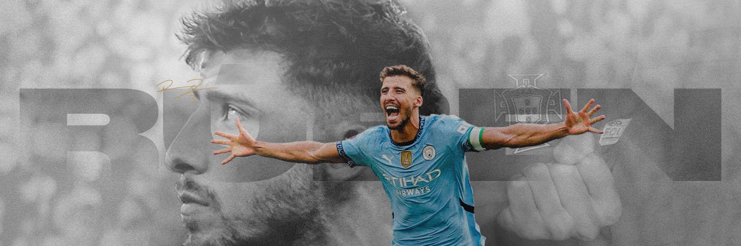 Rúben Dias banner