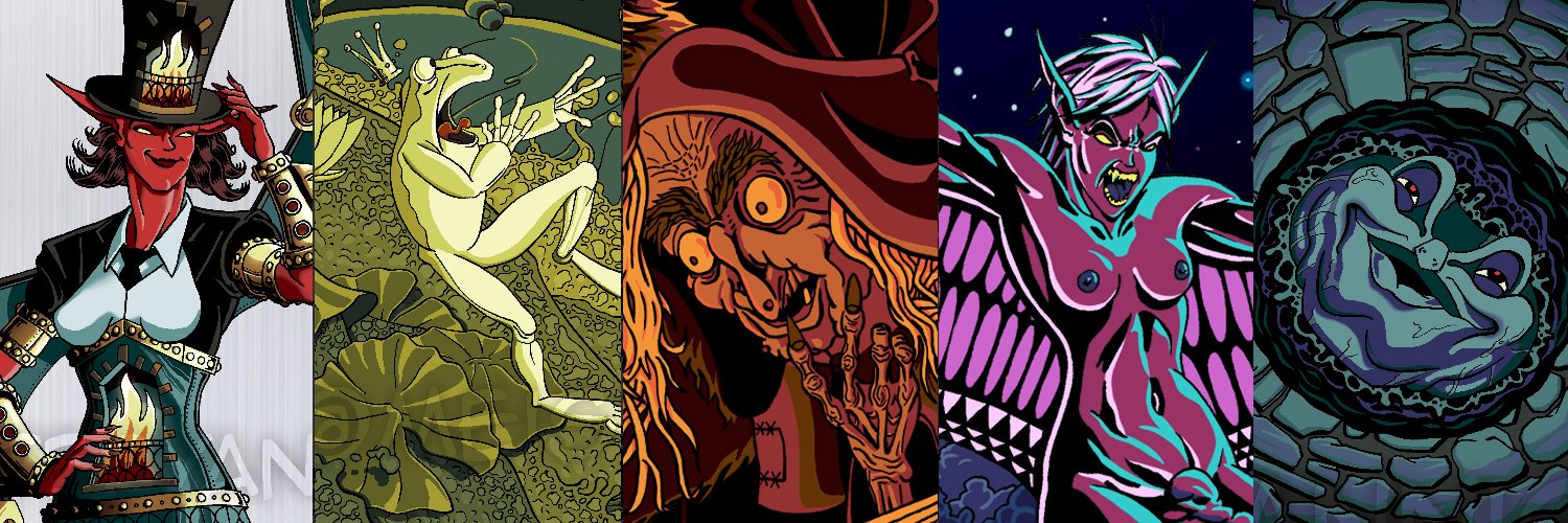 Meister Yannick banner