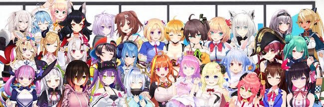 Yukihololive's profile banner image