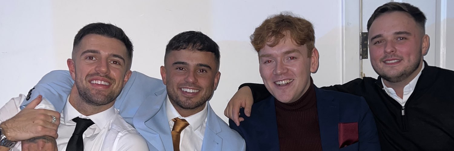 MikeyPerikleous's profile banner image